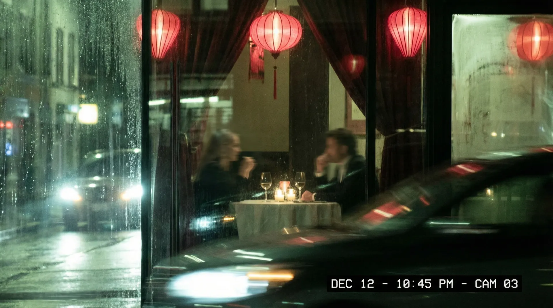 波盈体育网址 - 餐厅密会偷拍照